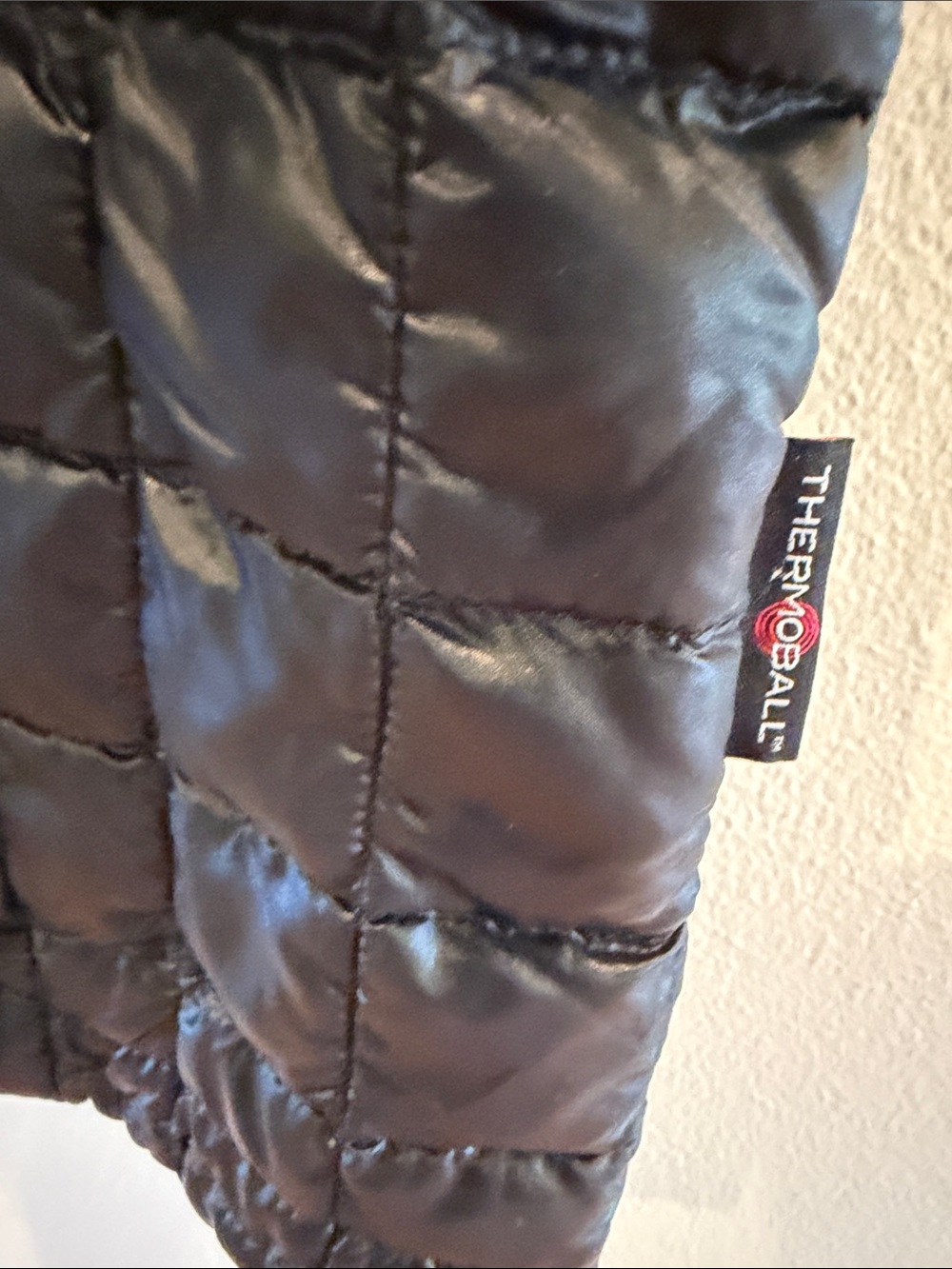 The North Face ThermoBall™ Eco Parka / Hooded Jacket - Picture 10 of 10